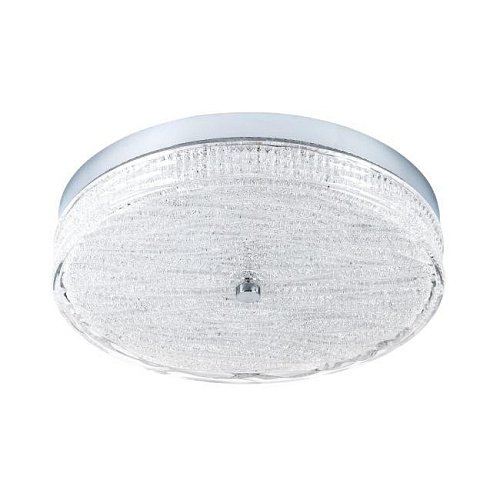 L1117-400 CR Потолочный светильник L LED4U L1117-400 CR