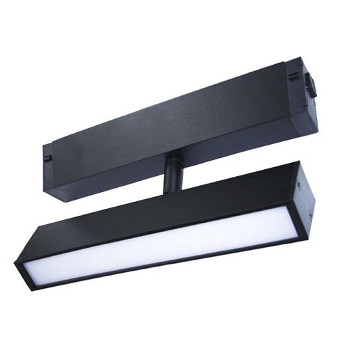 IL.0050.5001-9-CCT-BK Трековый светильник IMEX IL.0050.5001-9-CCT-BK