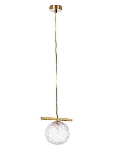 MR2074-1P Светильник подвесной MyFar Francis MR2074-1P