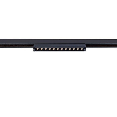 A7268PL-1BK Трековый светильник Arte Lamp Optima A7268PL-1BK
