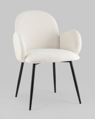 Обеденный стул Stool Group Wave VC006 B 0917-0006 seat DUAL