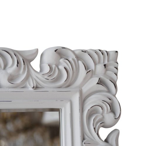 Зеркало Lumina Deco FM PU513 WT