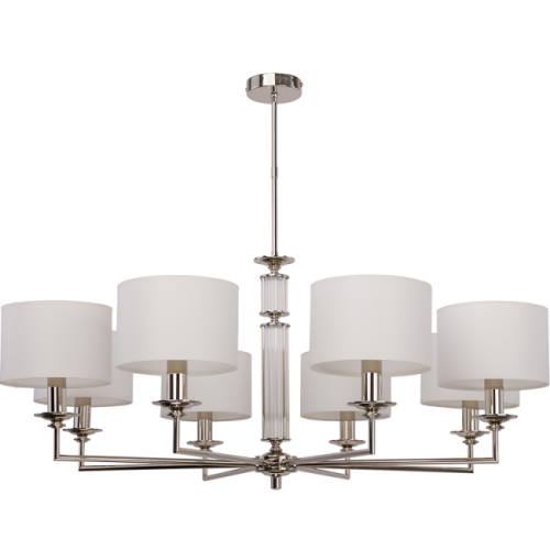 ART-ZW-8(N) Люстра на штанге Kutek Artu ART-ZW-8(N)