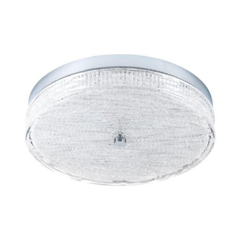 L1117-400 CR Потолочный светильник L LED4U L1117-400 CR