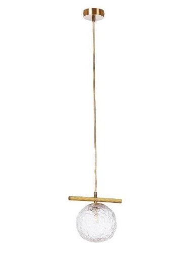 MR2074-1P Светильник подвесной MyFar Francis MR2074-1P
