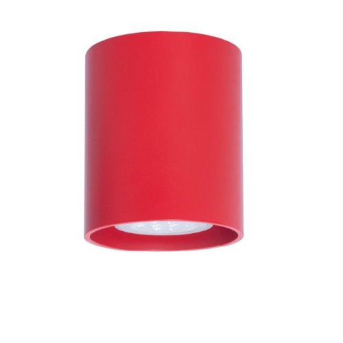 Накладной светильник TopDecor Tubo8 Tubo8 P1 09