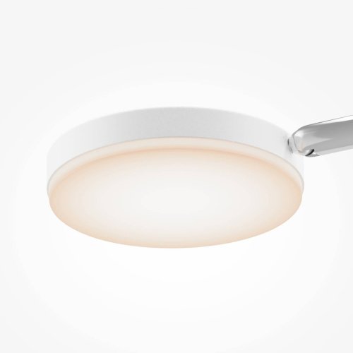 Потолочная люстра Maytoni Fad MOD070CL-L30W3K