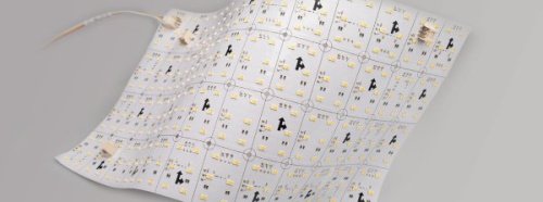 LED лист Arlight Лист 028844