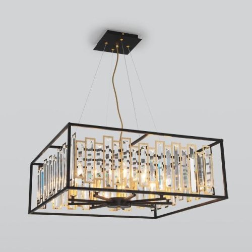 Подвесная люстра Bogate's Cella 377/9 Strotskis Smart