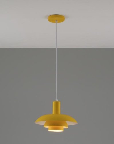 Светильник подвесной Moderli Pescara V10657-1P