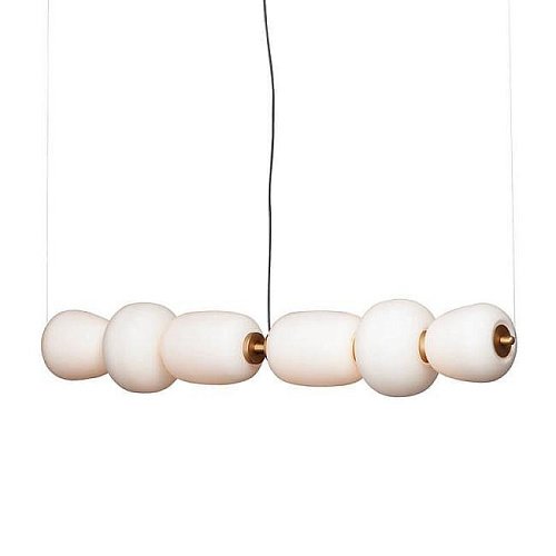 L43906.86 Светильник подвесной L'Arte Luce Luxury Kabebo L43906.86