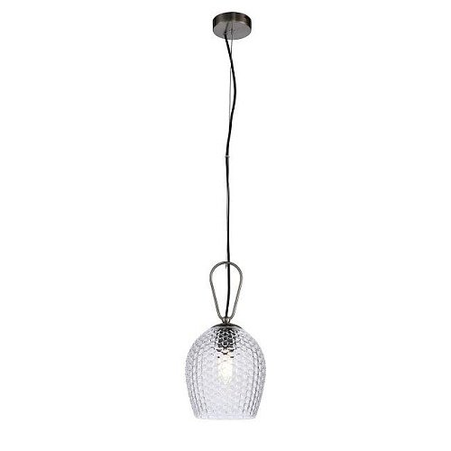 Светильник подвесной Indigo Armonia 11001/1P Nickel V000086