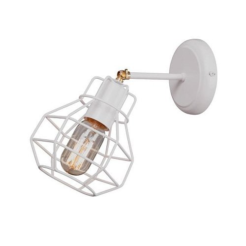 V4884-0/1A Настенное бра Vitaluce V4884-0/1A