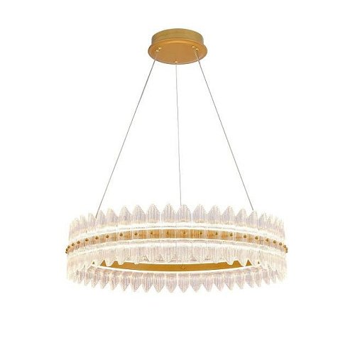 Подвесная люстра Favourite Mirabella 4754-7P