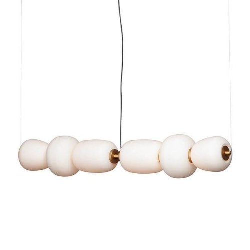 Светильник подвесной L'Arte Luce Luxury Kabebo L43906.86
