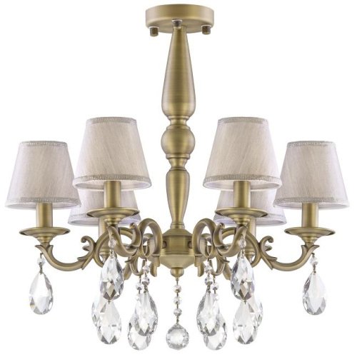 779568 Потолочная люстра Lightstar Engenuo 779568