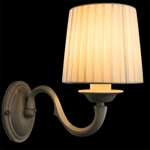 A9395AP-1WG Бра Arte Lamp ALBA A9395AP-1WG