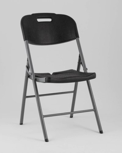 Складной стул Stool Group Кейт D25 black