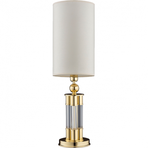 Настольная лампа Kutek Lea LEA-LG-1(Z/A)