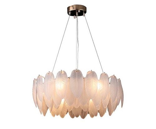 07680-80,36 Подвесная люстра KINK Light Джана 07680-80,36