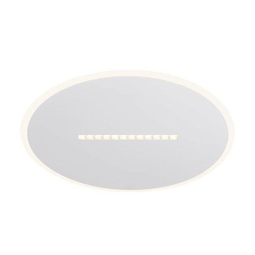 FR6105CL-L73W Потолочный светильник Сияние / Shine Freya FR6105CL-L73W