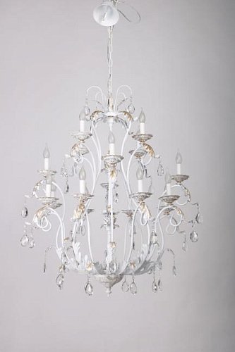 Подвесная люстра Розанофф Viallet RCR113/16B