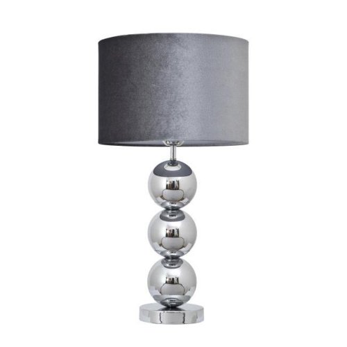 Настольная лампа ML Modelux ML.701.01TL CR