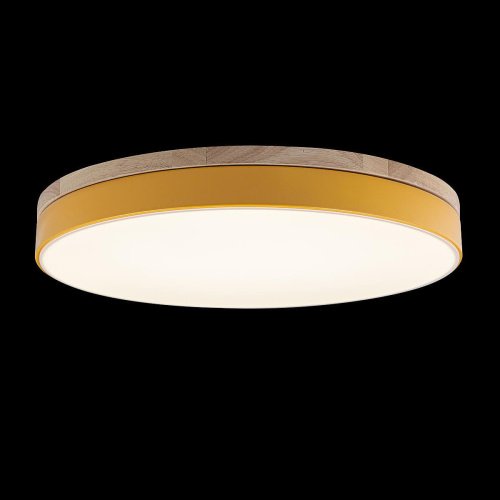 Светильник потолочный Loft It Axel 10001/36 Yellow