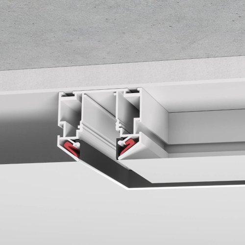 Угловой соединитель ST Luce Skyline 220 ST046.599.00.1