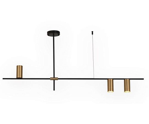 Подвесная люстра KINK Light Рия 07621-3,20