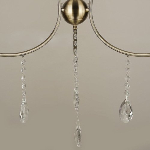 Подвесная люстра 04462-0.4-03