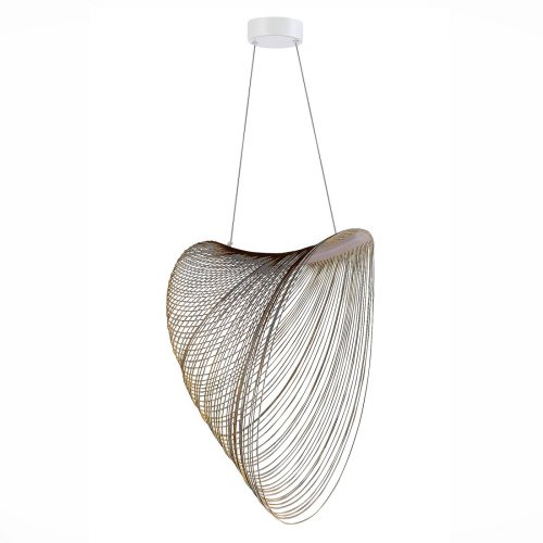 Подвесная люстра ST Luce Fossil SL6900.503.32