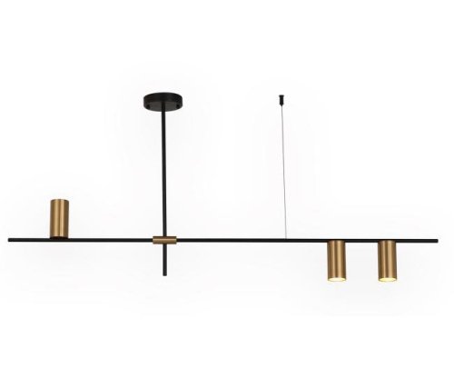 Подвесная люстра KINK Light Рия 07621-3,20