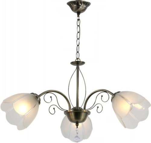 Подвесная люстра 06562-0.4-03