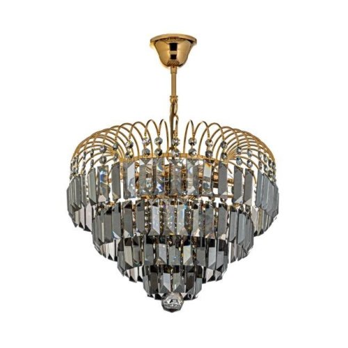 Подвесная люстра Arti Lampadari Sabina Sabina E 1.5.32.104 G