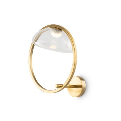 Настенное бра Maytoni Lunare MOD327WL-L5BS3K