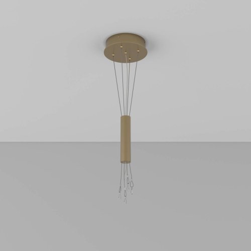 Универсальное крепление Maytoni Zon C032C-04-MG