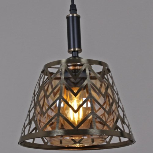 Подвесной светильник 03001-0.9-03 AB