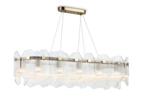LH31255 Подвесная люстра Ambrella Crystal LH31255