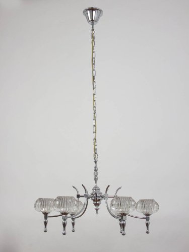 Подвесная люстра Abrasax 6444/6.44