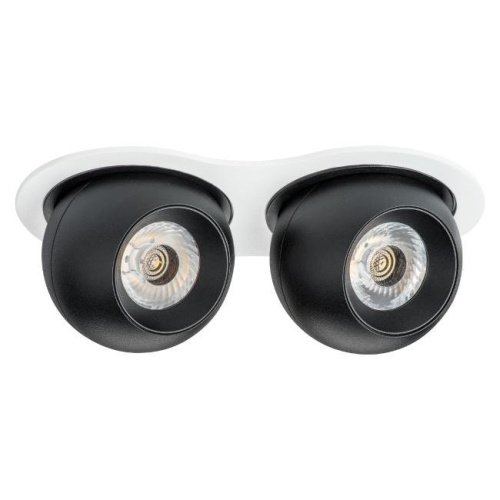 i6267474 Встраиваемый светильник Lightstar Intero i6267474