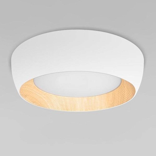 10255/500 White Светильник потолочный Loft It Folk 10255/500 White