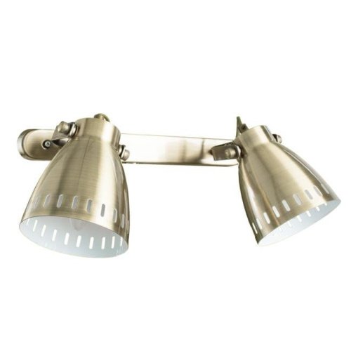 A2214AP-2AB Светильник спот Arte Lamp A2214AP-2AB