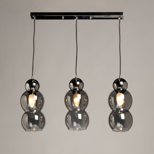 Светильник подвесной De Markt Соло 112014003