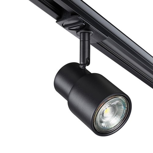 370926 Трековый светильник Novotech Molo 370926