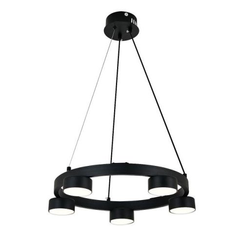 1180/5S Подвесная люстра Escada Segment 1180/5S