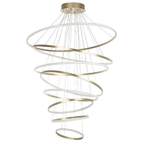 736483 Подвесная люстра Lightstar Rotonda 736483