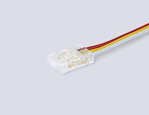 Коннектор Ambrella LED Strip 24V GS7911