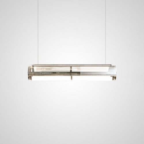 Светильник подвесной ImperiumLoft Glasstube01 151265-26