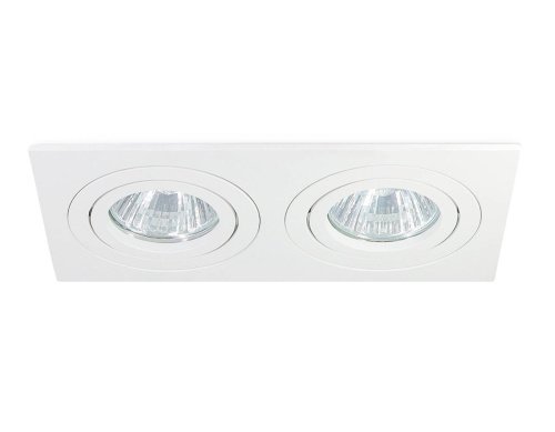 TN102626 Встраиваемый светильник Ambrella Standard Tech TN102626